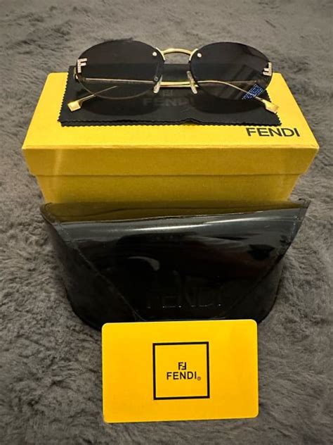 fendi naočale